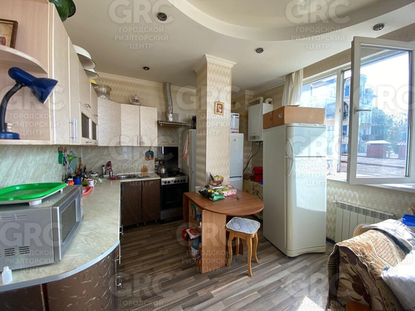 
  Продается 1-комн. квартира 42.3 м². Фото 5.