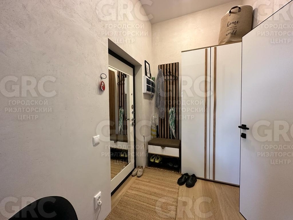 
   Продам апартамент, 35.5 м², Депутатская ул, 10б/1

. Фото 12.