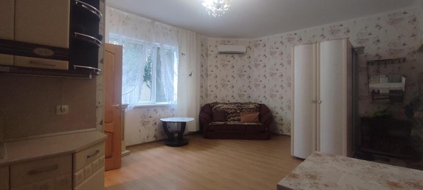 
  Продается 1-комн. квартира 29.5 м². Фото 1.