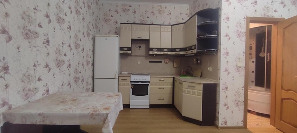 
  Продается 1-комн. квартира, 29.5 м², Благодатная ул, д. 124
. Фото 4.