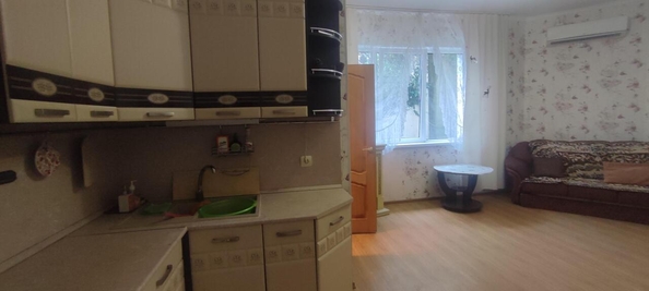 
  Продается 1-комн. квартира 29.5 м². Фото 5.