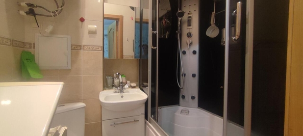 
  Продается 1-комн. квартира 29.5 м². Фото 6.
