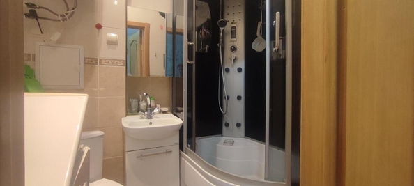 
  Продается 1-комн. квартира, 29.5 м², Благодатная ул, д. 124
. Фото 9.