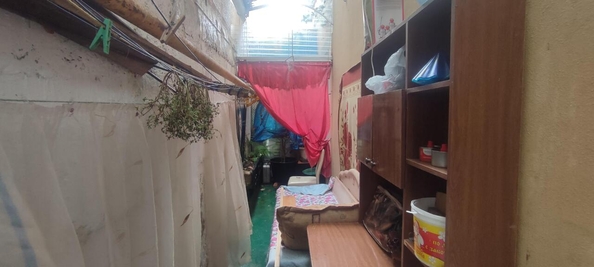 
  Продается 1-комн. квартира 29.5 м². Фото 21.
