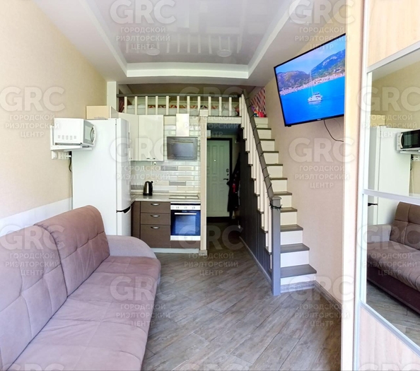 
  Продается студия 24.1 м². Фото 6.
