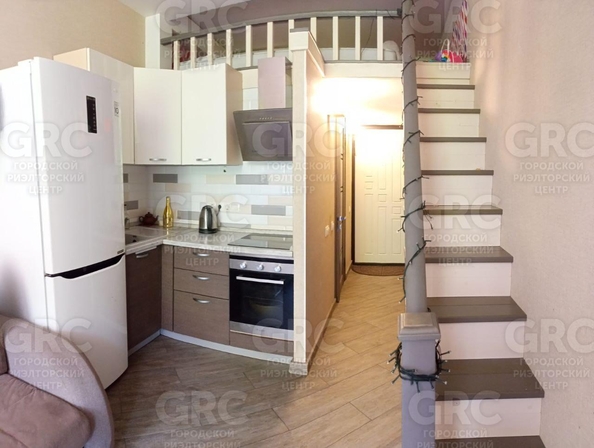 
  Продается студия 24.1 м². Фото 7.