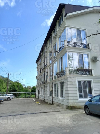 
  Продается студия 24.1 м². Фото 11.