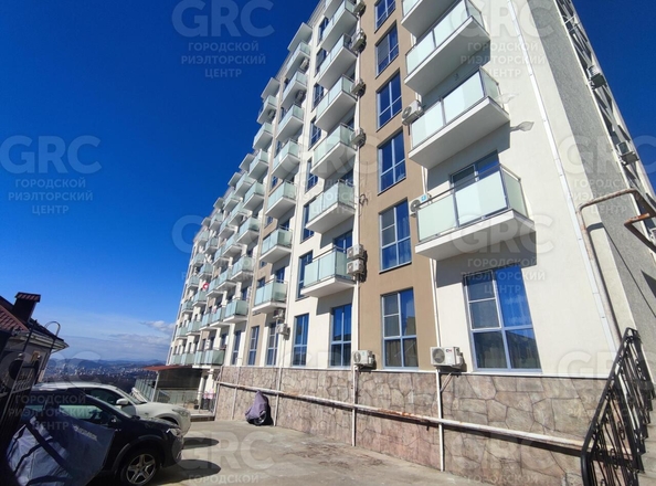 
  Продается 1-комн. квартира, 32.6 м², Бытха ул, д. 48/4
. Фото 24.
