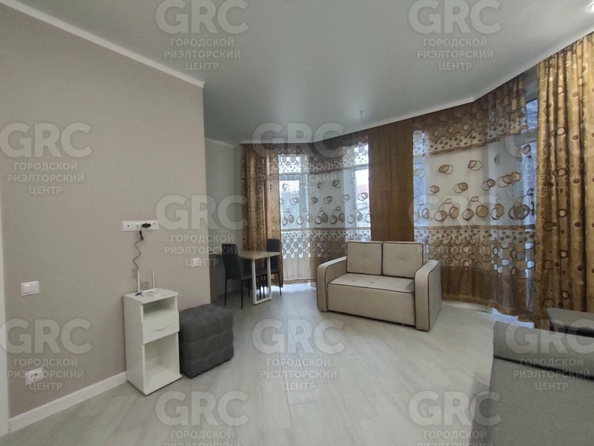 
   Продам 1-комнатный апартамент, 24.6 м², Прибрежная ул, 10

. Фото 3.