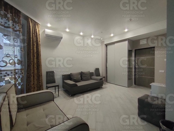 
   Продам 1-комнатный апартамент, 24.6 м², Прибрежная ул, 10

. Фото 6.