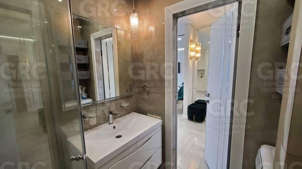 
  Продается 1-комн. квартира 35 м², в ЖК Флора, 1 этап литера 7. Фото 2.