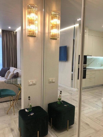 
  Продается 1-комн. квартира 35 м², в ЖК Флора, 1 этап литера 7. Фото 3.