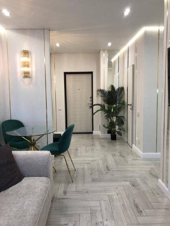 
  Продается 1-комн. квартира 35 м², в ЖК Флора, 1 этап литера 7. Фото 4.