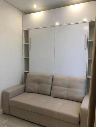 
  Продается 1-комн. квартира 35 м², в ЖК Флора, 1 этап литера 7. Фото 5.