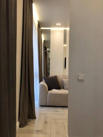 
  Продается 1-комн. квартира 35 м², в ЖК Флора, 1 этап литера 7. Фото 6.