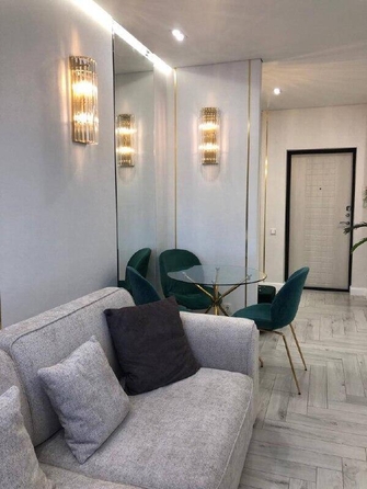 
  Продается 1-комн. квартира 35 м², в ЖК Флора, 1 этап литера 7. Фото 7.