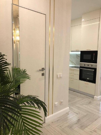 
  Продается 1-комн. квартира 35 м², в ЖК Флора, 1 этап литера 7. Фото 8.