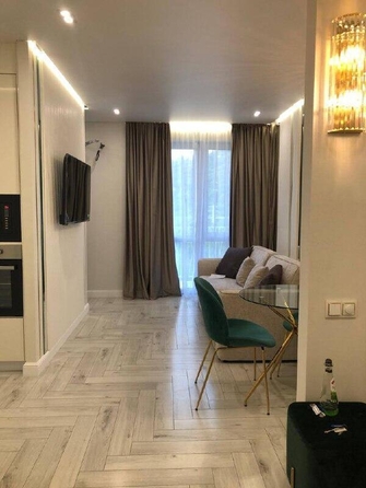 
  Продается 1-комн. квартира 35 м², в ЖК Флора, 1 этап литера 7. Фото 9.