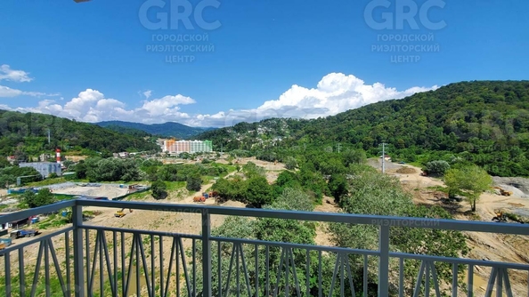 
  Продается 1-комн. квартира 35 м², в ЖК Флора, 1 этап литера 7. Фото 10.