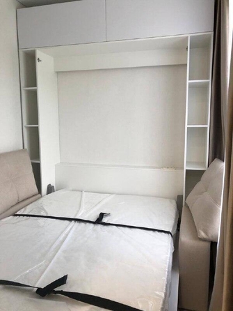 
  Продается 1-комн. квартира 35 м², в ЖК Флора, 1 этап литера 7. Фото 11.