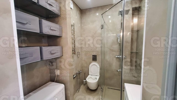 
  Продается 1-комн. квартира 35 м², в ЖК Флора, 1 этап литера 7. Фото 13.