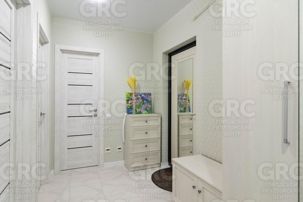 
  Продается 3-комн. квартира 75 м². Фото 21.