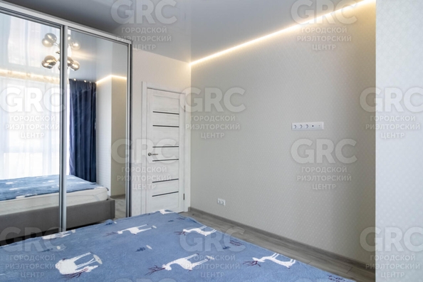 
  Продается 3-комн. квартира 75 м². Фото 26.