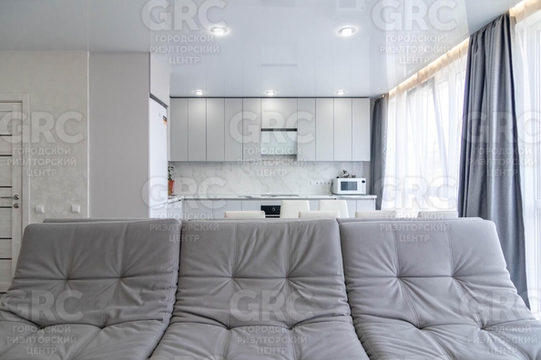 
  Продается 3-комн. квартира 75 м². Фото 34.