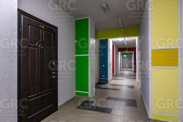 
  Продается 3-комн. квартира 75 м². Фото 36.