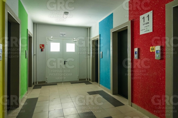 
  Продается 3-комн. квартира 75 м². Фото 37.