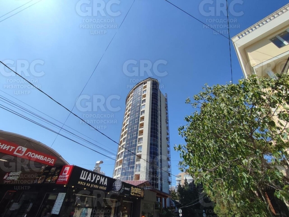 
  Продается 1-комн. квартира, 35 м², Учительская ул, д. 9
. Фото 18.