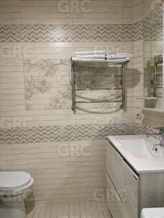 
  Продается 1-комн. квартира, 35 м², Учительская ул, д. 9
. Фото 25.