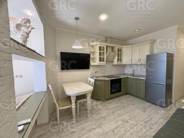 
  Продается 1-комн. квартира, 35 м², Учительская ул, д. 9
. Фото 26.