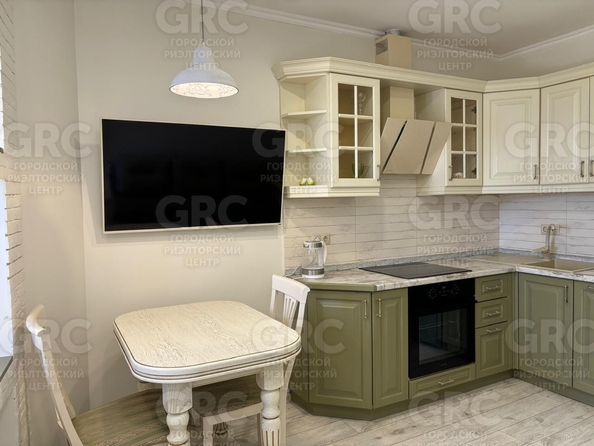 
  Продается 1-комн. квартира, 35 м², Учительская ул, д. 9
. Фото 36.
