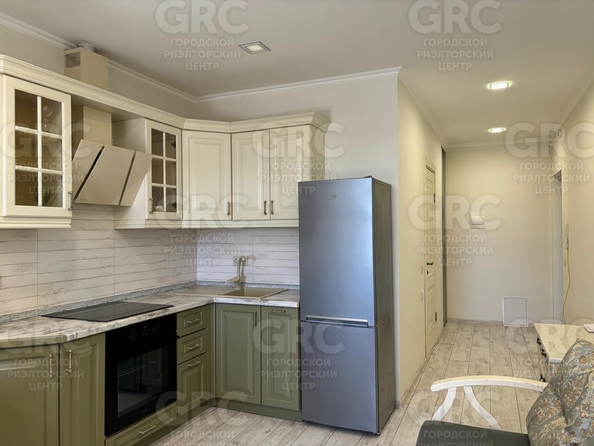 
  Продается 1-комн. квартира, 35 м², Учительская ул, д. 9
. Фото 49.
