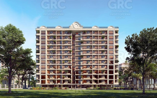 
  Продается 2-комн. квартира 55 м². Фото 1.