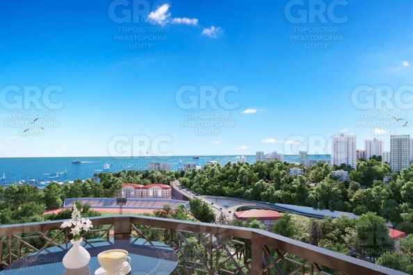
  Продается 2-комн. квартира 55 м². Фото 3.