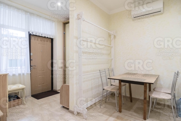 
  Продается апартамент 40 м². Фото 18.