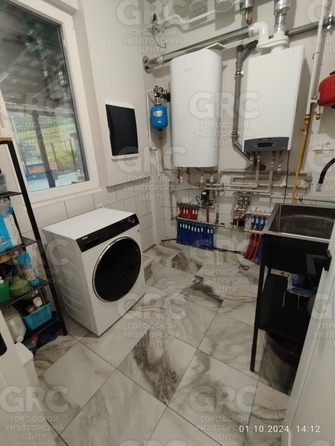 
  Продается дом 129.2 м². Фото 37.