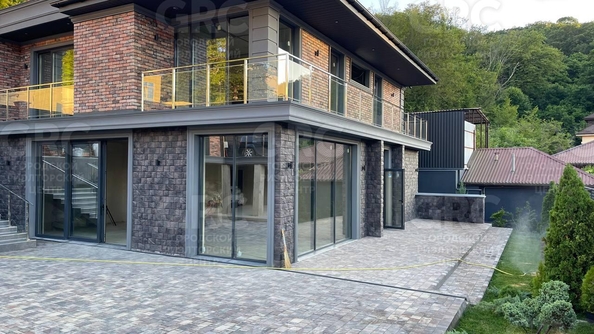 
   Продам дом, 257.8 м², Сочи

. Фото 27.