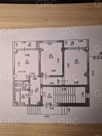 
  Продается дом 320 м². Фото 16.