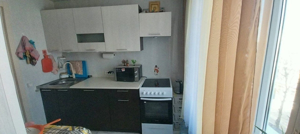 
   Продам 1-комнатную, 25 м², Гагарина ул, 13

. Фото 4.