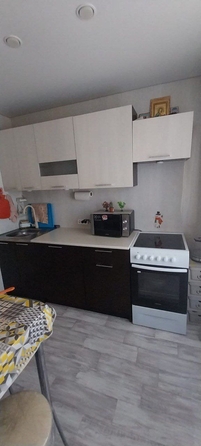 
   Продам 1-комнатную, 25 м², Гагарина ул, 13

. Фото 8.