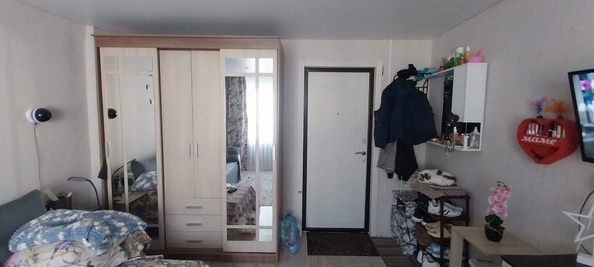 
   Продам 1-комнатную, 25 м², Гагарина ул, 13

. Фото 11.