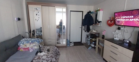 
   Продам 1-комнатную, 25 м², Гагарина ул, 13

. Фото 12.