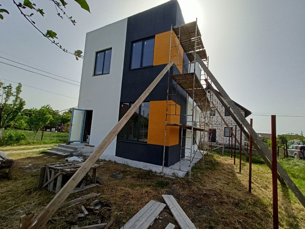 
  Продается дом, 120 м², станица Гостагаевская
. Фото 3.