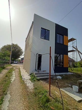 
  Продается дом, 120 м², станица Гостагаевская
. Фото 4.