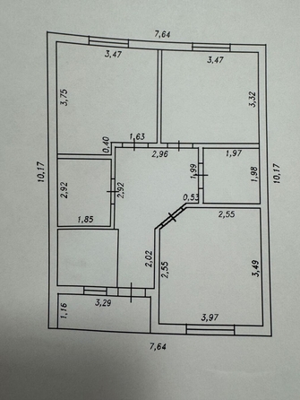 
   Продам дом, 135 м², Гостагаевская

. Фото 12.