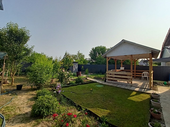 
  Продается дом, 65 м², станица Гостагаевская
. Фото 6.