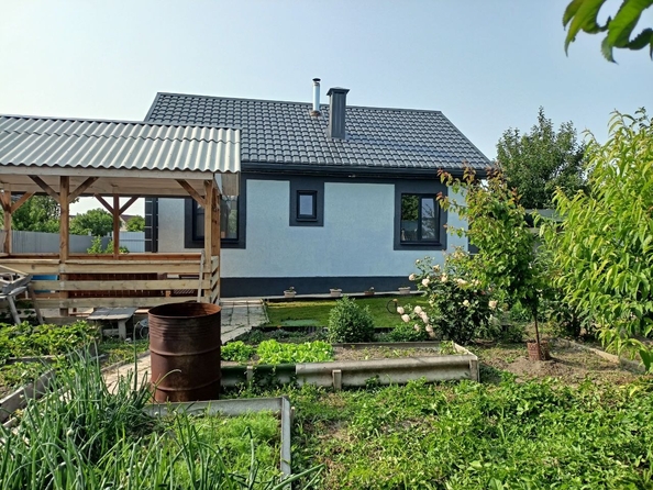 
  Продается дом, 65 м², станица Гостагаевская
. Фото 9.